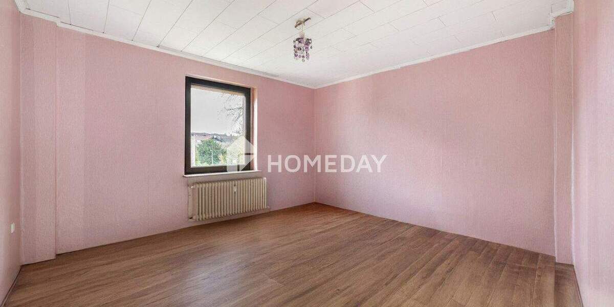 Etagenwohnung Marl Sinsen-Lenkerbeck - 4 Zimmer, 102 m&sup2;, 179.000&euro; | Angebot:25708393