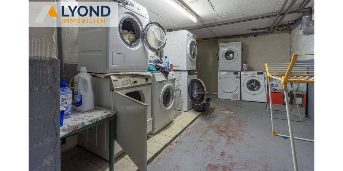 Mehrfamilienhaus, Wohnhaus Dortmund / Brechten Brechten - 549.000&euro; | Angebot:25676521