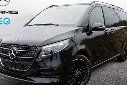 Mercedes-Benz V 250 10.412 km 69.800 &euro; Hagen 58135