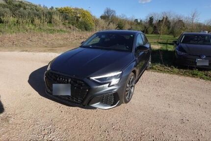 Audi A3 41.385 km 26.340 &euro; Hagen 58091