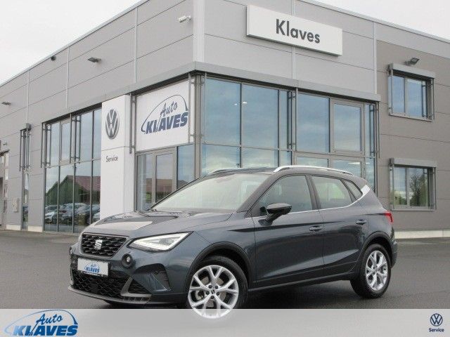 Seat Arona 31.800 km 18.500 &euro; Ascheberg 59387