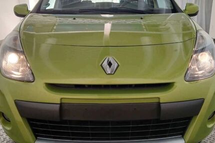 Renault Clio 127.900 km 3.500 &euro; Iserlohn 58638