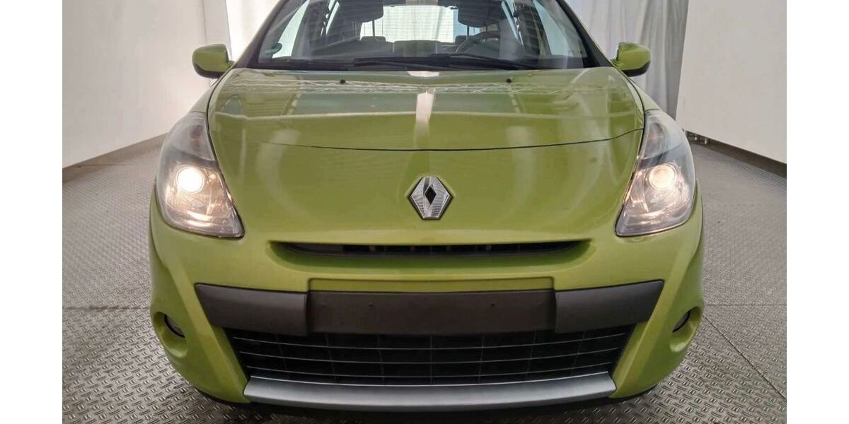 Renault Clio 127.900 km 3.500 &euro; Iserlohn 58638