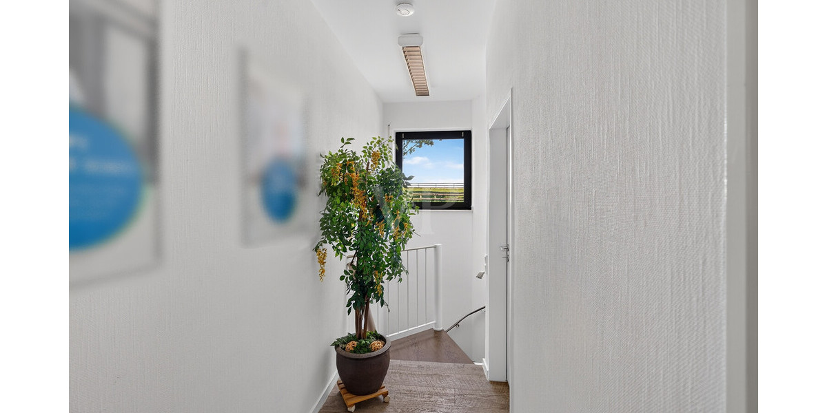 Wohn- und Geschäftshaus mit flexibler Nutzung - auch als Zweifamilienhaus in Olfen-Vinnum - Zweifamilienhaus Olfen Olfen | Angebot:27644473