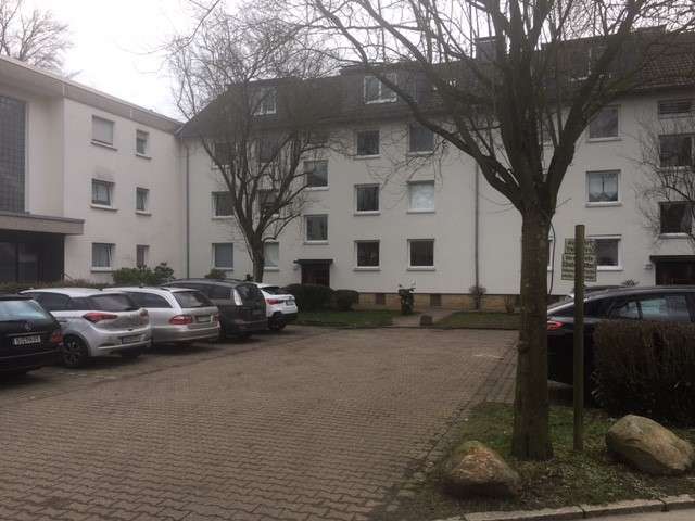 Etagenwohnung Bochum / Langendreer Langendreer - 3.5 Zimmer, 65 m&sup2;, 129.000&euro; | Angebot:26267917