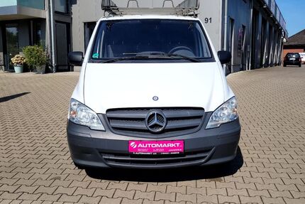 Mercedes-Benz Vito 258.000 km 6.990 &euro; Lüdinghausen 59348