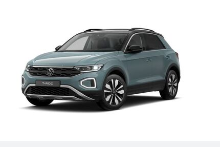 VW T-Roc 25.275 km 27.290 &euro; Bochum 44892