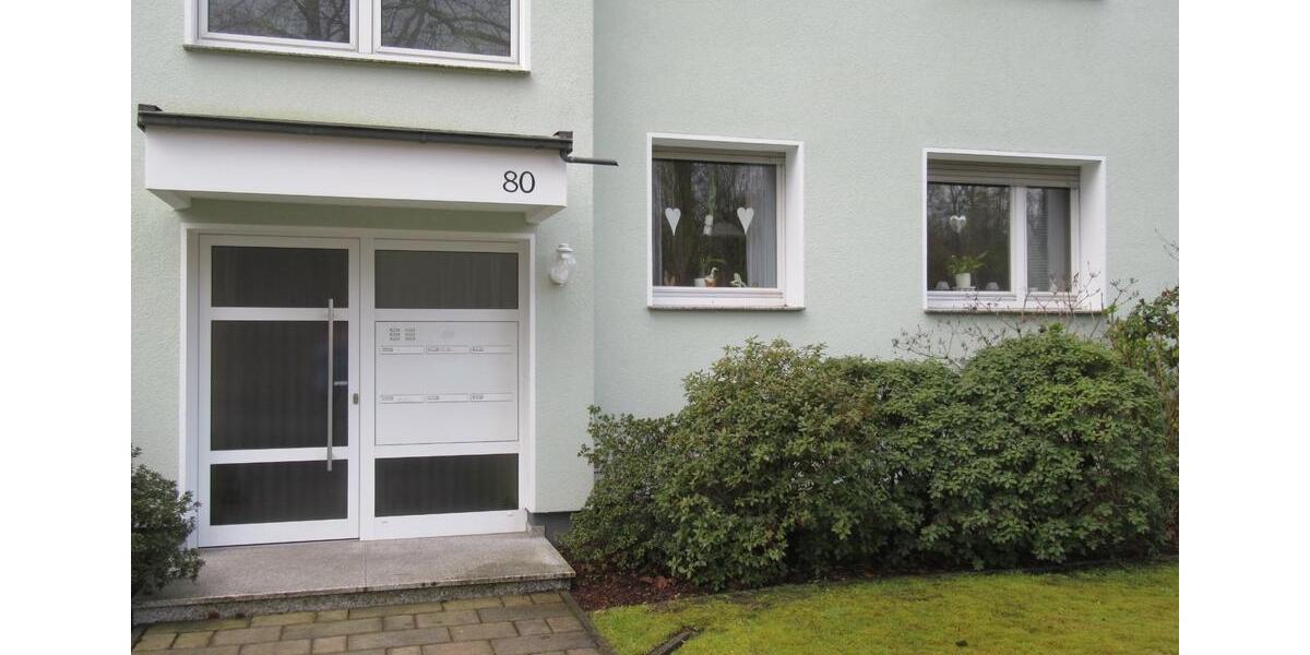 Erdgeschoßwohnung Oer-Erkenschwick Erkenschwick - 3 Zimmer, 72 m&sup2;, 179.000&euro; | Angebot:25976056