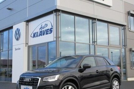 Audi Q2 46.500 km 22.500 &euro; Ascheberg 59387