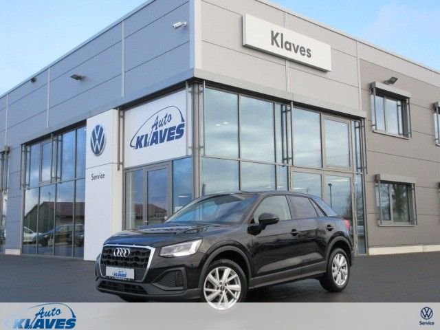 Audi Q2 46.500 km 22.500 &euro; Ascheberg 59387