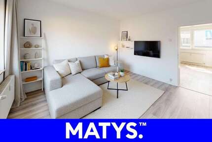 Wohnung Gelsenkirchen / Schalke-Nord Nord - 2.5 Zimmer, 50 m&sup2;, 480&euro; | Angebot:26168856