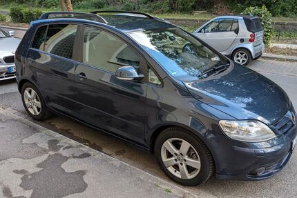 VW Golf Plus 124.566 km 6.199 &euro; Witten 58452