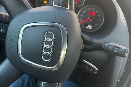 Audi A3 197.000 km 5.100 &euro; Fröndenberg 58730