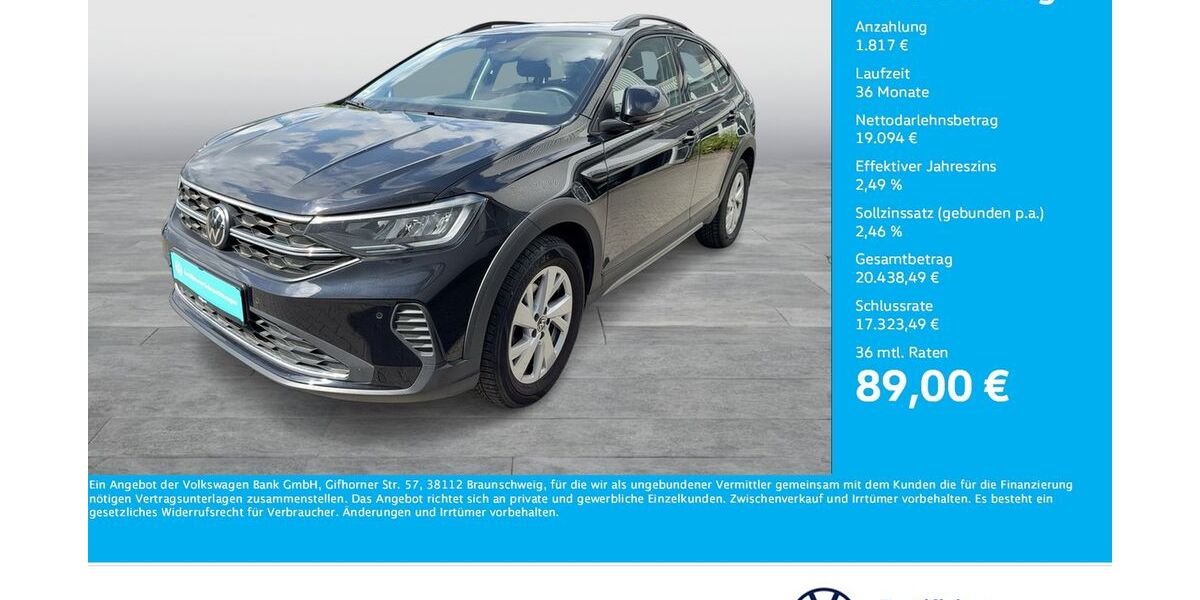 VW Taigo 17.356 km 20.777 &euro; Dortmund 44141