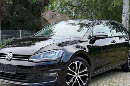 VW Golf 120.000 km 15.450 &euro; Hamm 59077
