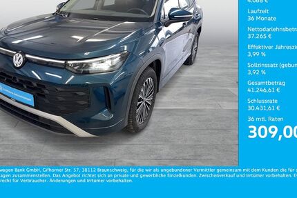 VW Tayron 8.488 km 41.333 &euro; Bergkamen 59192