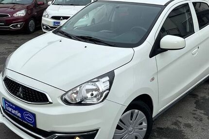 Mitsubishi Space Star 71.263 km 6.990 &euro; Lünen 44536