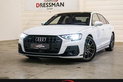 Audi A8 75.449 km 47.739 &euro; Hamm 59067