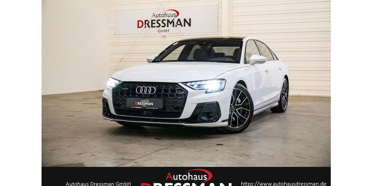 Audi A8 75.449 km 48.954 &euro; Hamm 59067