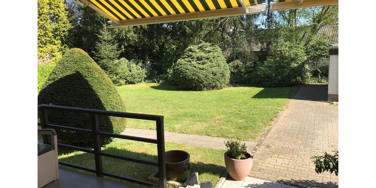 Erdgeschoßwohnung Hagen Hagen-Mitte - 2.5 Zimmer, 85 m&sup2;, 900&euro; | Angebot:25935308