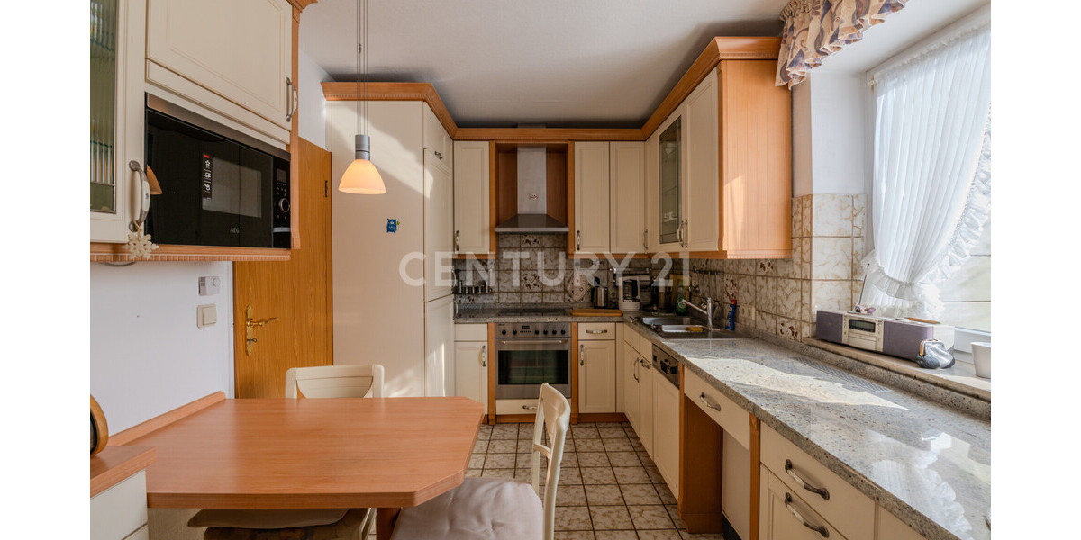 Wohlfühlwohnung in guter Nachbarschaft und Blick auf den Florian - Etagenwohnung Dortmund (Gartenstadt / Mitte) Mitte) | Angebot:21617371