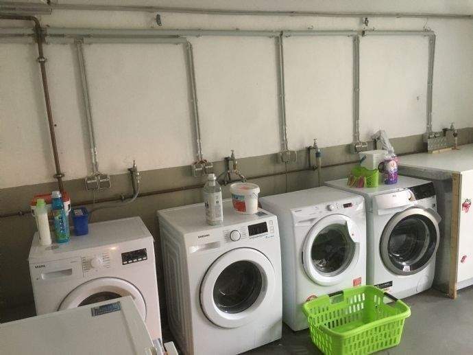 Etagenwohnung Hagen Hohenlimburg - 3 Zimmer, 66 m&sup2;, 450&euro; | Angebot:26127294