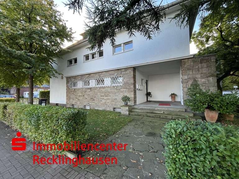 Gewerbeobjekt Recklinghausen Hillerheide - 490.000&euro; | Angebot:25199176