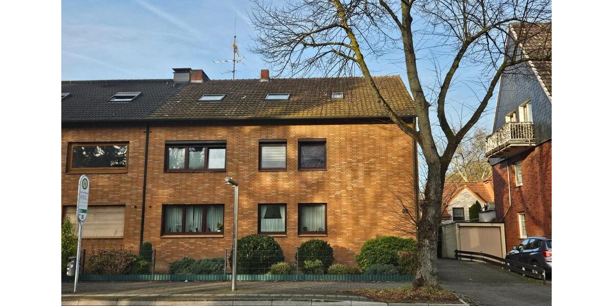 Mehrfamilienhaus, Wohnhaus Bochum Bochum-Mitte - 380.000&euro; | Angebot:26180473