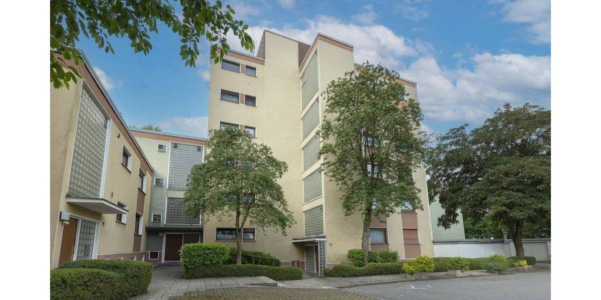 Etagenwohnung Bochum Südwest Weitmar - 3 Zimmer, 72 m&sup2;, 229.000&euro; | Angebot:26915492