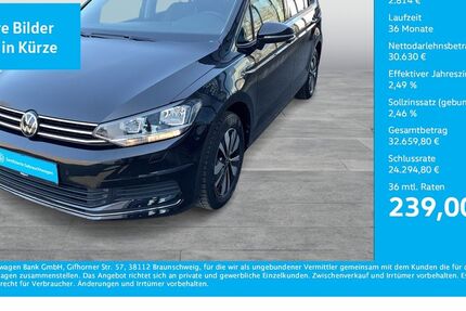 VW Touran 14.612 km 33.444 &euro; Dortmund 44379