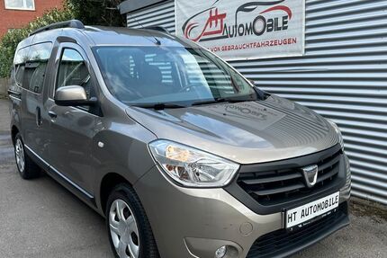 Dacia Dokker 84.600 km 8.399 &euro; Marl 45770
