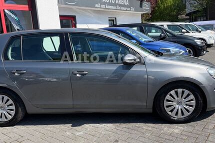 VW Golf 189.000 km 4.000 &euro; Hamm 59065