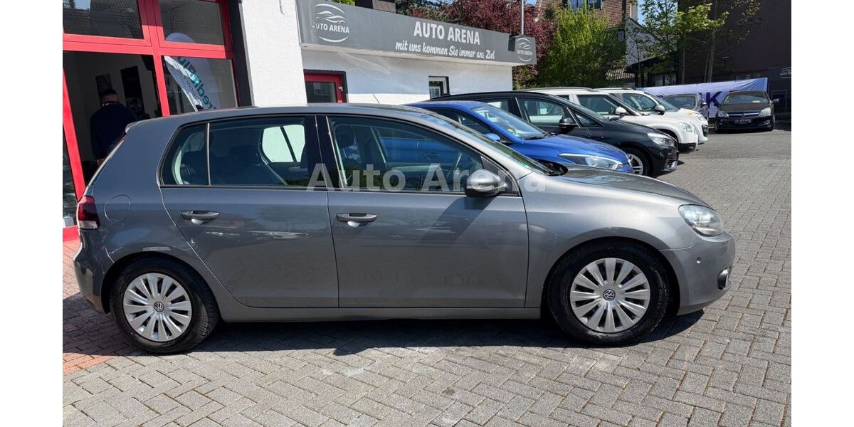 VW Golf 189.000 km 4.000 &euro; Hamm 59065