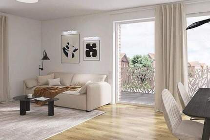 Wohnung Drensteinfurt Rinkerode - 4 Zimmer, 105 m&sup2;, 1.470&euro; | Angebot:26181194