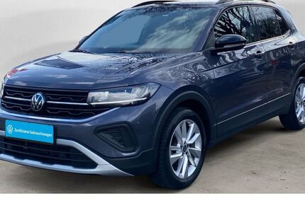 VW T-Cross 25.205 km 24.480 &euro; Bochum - Linden 44879