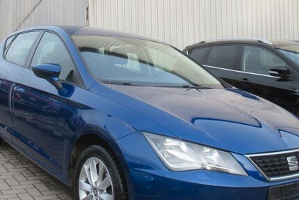 Seat Leon 91.512 km 11.390 &euro; Herne 44653