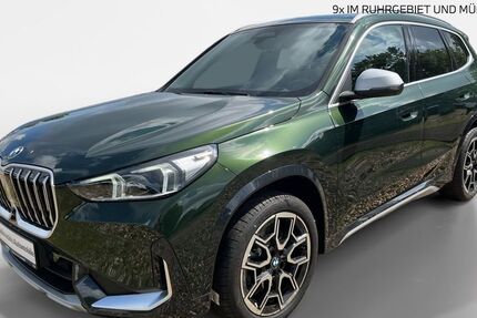BMW X1 22.000 km 41.990 &euro; Dülmen 48249