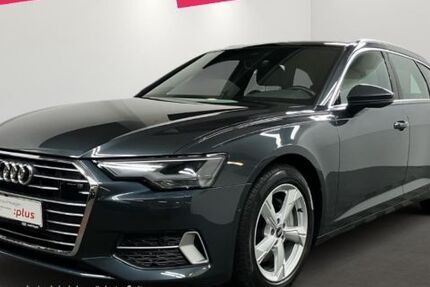Audi A6 31.986 km 36.990 &euro; Hagen 58089