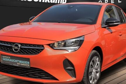 Opel Corsa 19.562 km 14.380 &euro; Werne 59368