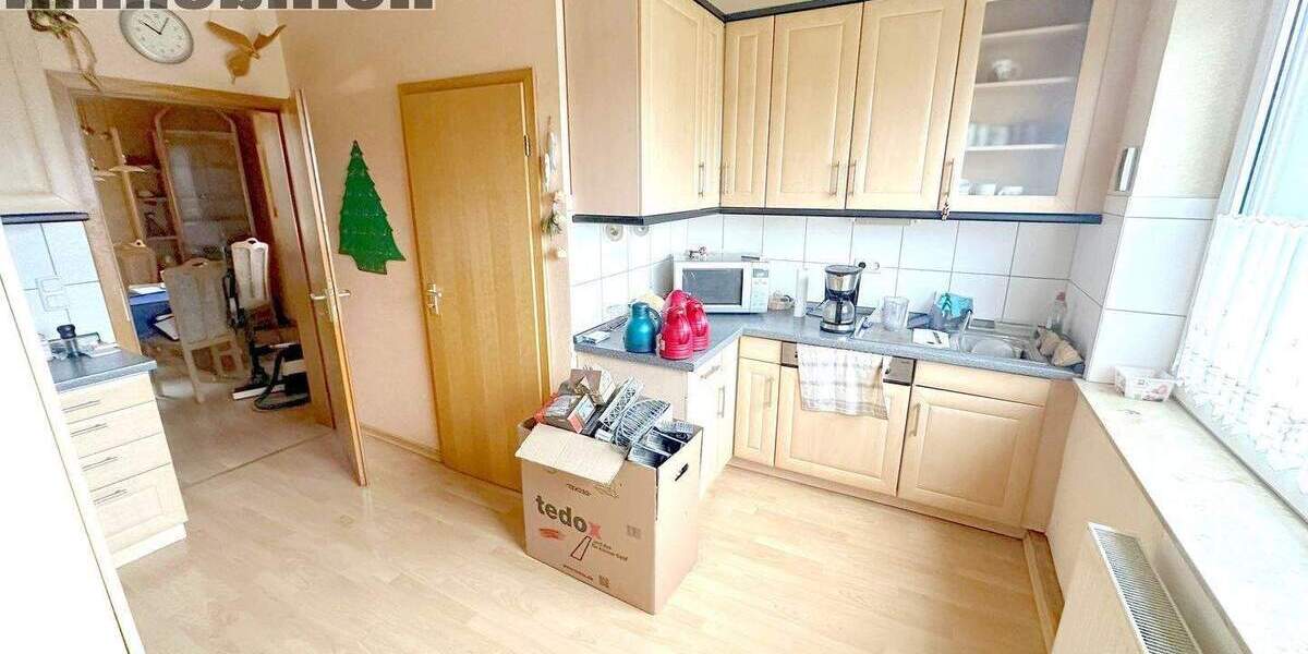 Mehrfamilienhaus, Wohnhaus Holzwickede - 7 Zimmer, 189 m&sup2;, 249.000&euro; | Angebot:25695734