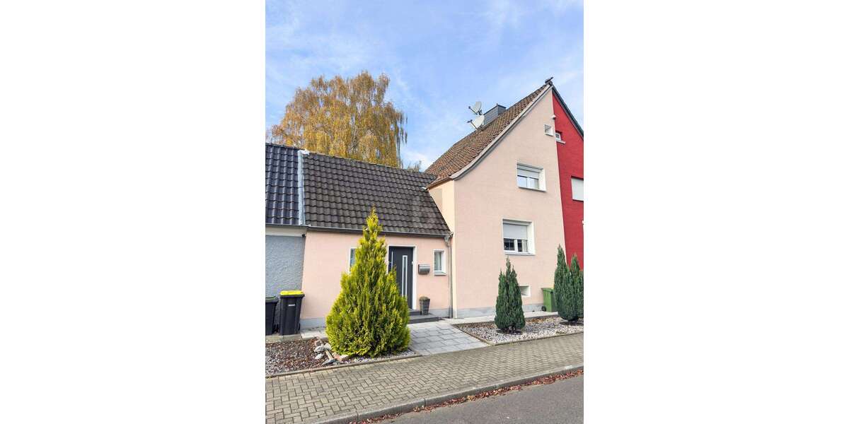 Einfamilienhaus Kamen - 6 Zimmer, 125 m&sup2;, 329.500&euro; | Angebot:26246464
