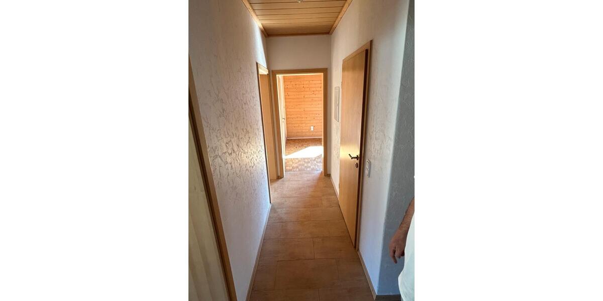 Etagenwohnung Kamen - 3.5 Zimmer, 106 m&sup2;, 1.000&euro; | Angebot:26022981