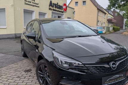 Opel Astra 46.217 km 13.450 &euro; Herne 44625
