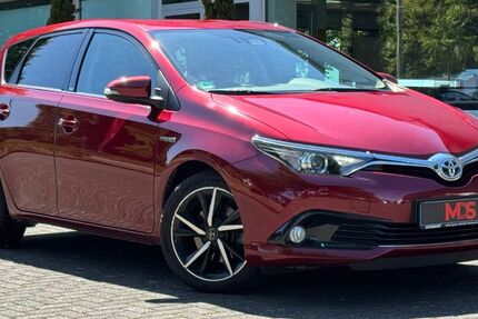 Toyota Auris 107.000 km 13.390 &euro; Dülmen 48249