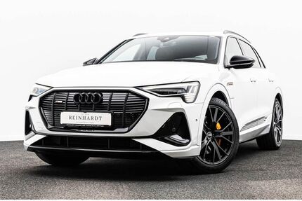 Audi e-tron 54.433 km 36.605 &euro; Hagen 58091