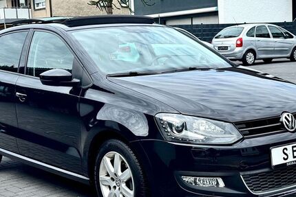 VW Polo 23.900 km 10.999 &euro; Marl 45772