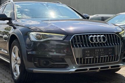 Audi A6 204.500 km 15.390 &euro; Dortmund 44149