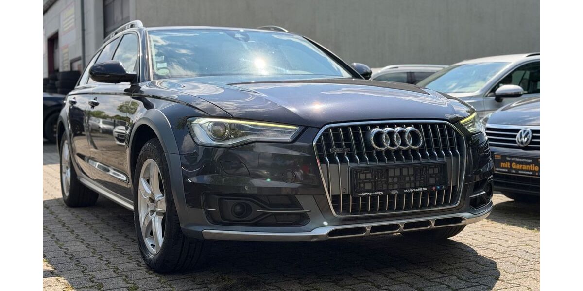 Audi A6 204.500 km 15.390 &euro; Dortmund 44149