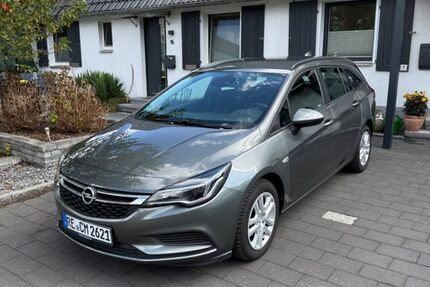 Opel Astra 96.641 km 13.490 &euro; Waltrop 45731