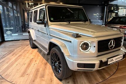 Mercedes-Benz G 400 31.929 km 133.750 &euro; Dortmund 44139
